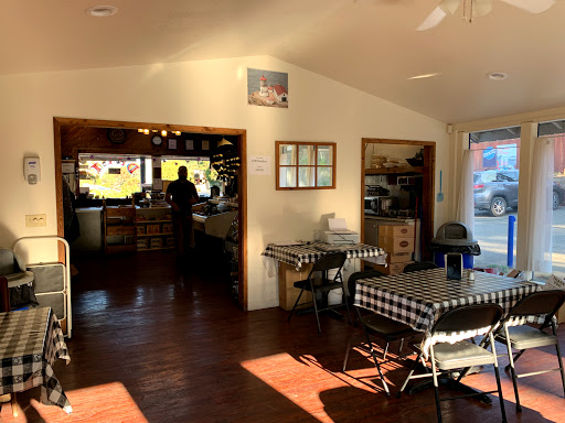 Grocery Store «Fort Ross Store», reviews and photos, 20705 CA-1, Jenner, CA 95450, USA