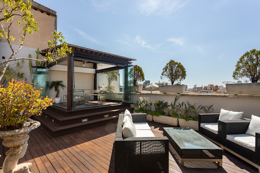 Nora Martí | Inmobiliaria Lujo Barcelona en Barcelona