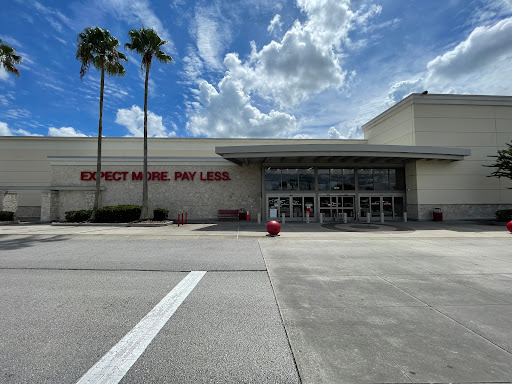 Department Store «Target», reviews and photos, 1201 WP Ball Blvd, Sanford, FL 32771, USA