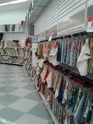 Fabric Store «Jo-Ann Fabrics and Crafts», reviews and photos, 4104 Tacoma Mall Blvd, Tacoma, WA 98409, USA