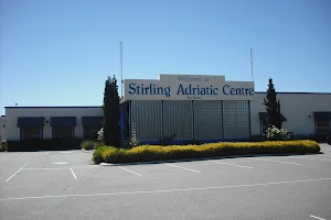 Stirling Adriatic Centre image