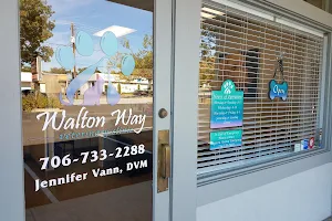 Walton Way Veterinary Clinic image