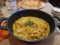 Pizza du Restaurant italien La Felicita à Furdenheim - n°2
