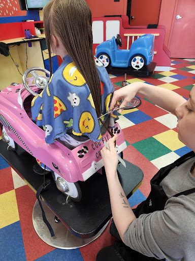 Hair Salon «Cookie Cutters Haircuts for Kids», reviews and photos, 535 W 400 N, Bountiful, UT 84010, USA