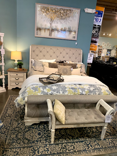 Furniture Store «Ashley HomeStore», reviews and photos, 5026 Frankford Ave, Lubbock, TX 79424, USA