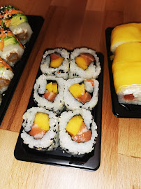 Sushi du Restaurant Pokenyou à Aubervilliers - n°5