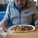 Photo n°2 de l'avis de Achim.o fait le 04/12/2022 à 18:16 sur le  Jayme's Restaurant à Rheinböllen