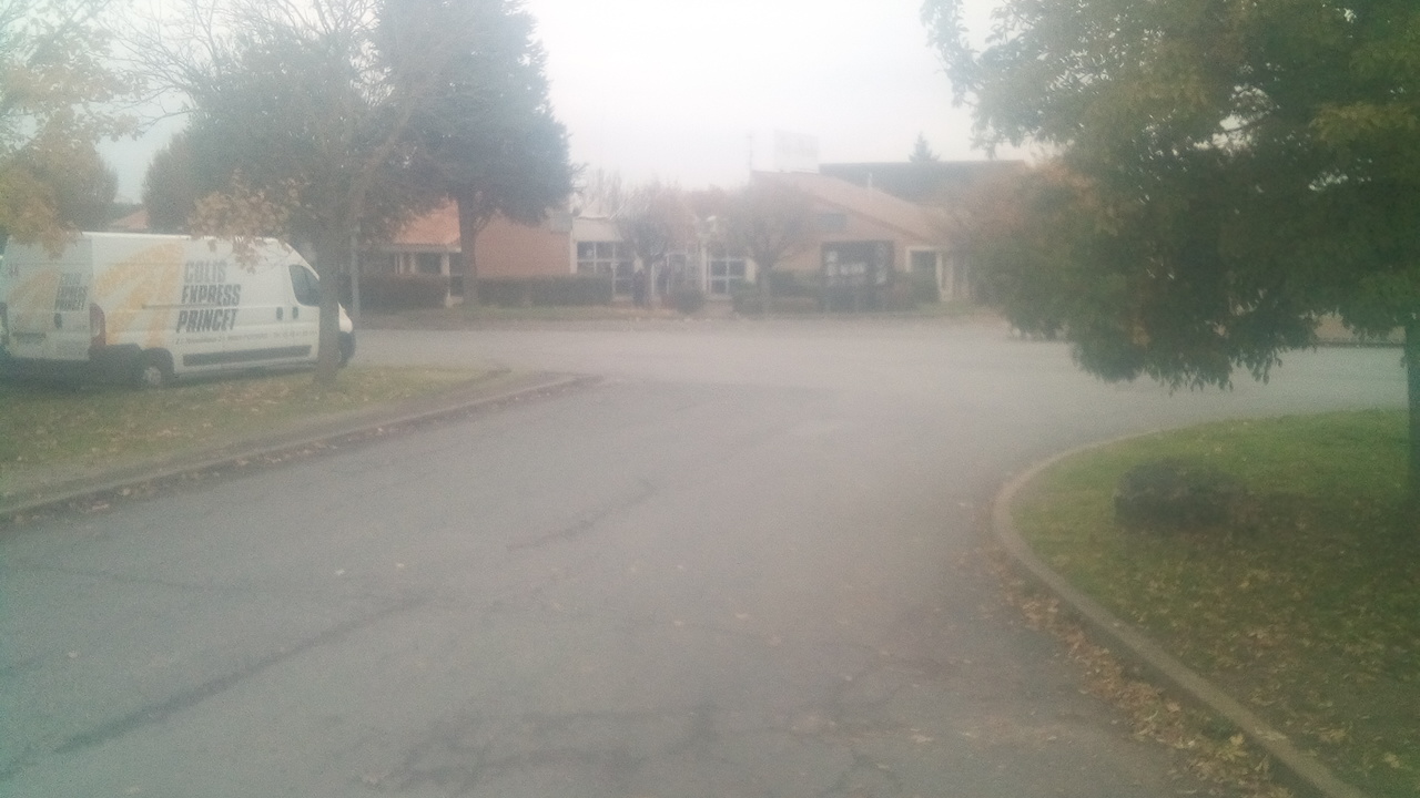 Photo n° 2 de l'avis de Pitre.z fait le 22/11/2019 à 15:21