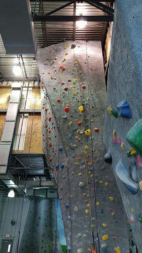 Rock Climbing Gym «Sportrock Climbing Centers», reviews and photos, 45935 Maries Rd, Sterling, VA 20166, USA