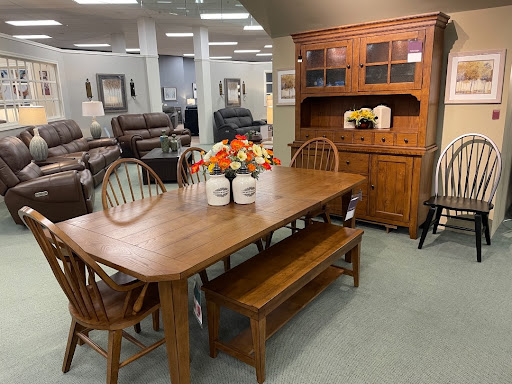 Furniture Store «Raymour & Flanigan Furniture and Mattress Store», reviews and photos, 1314 US-22, Phillipsburg, NJ 08865, USA