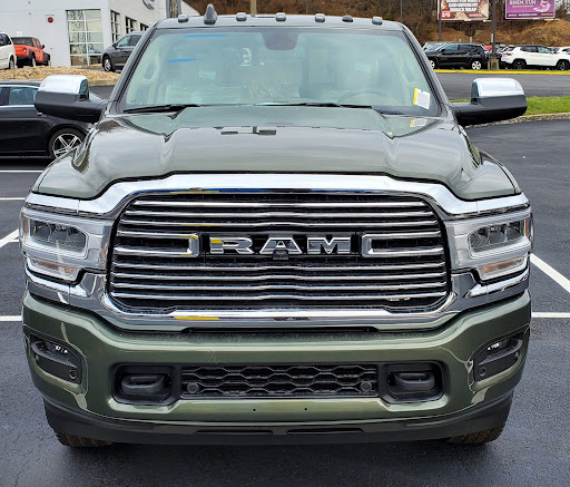 Dodge Dealer «Monroeville Dodge», reviews and photos, 3633 William Penn Hwy, Monroeville, PA 15146, USA