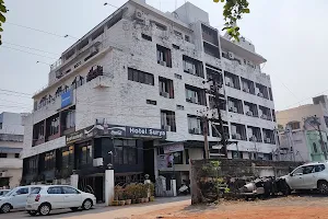 Hotel Surya image