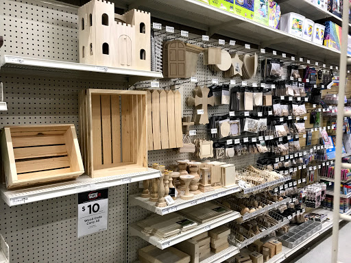 Craft Store «Michaels», reviews and photos, 2415 Charleston Rd, Mountain View, CA 94043, USA