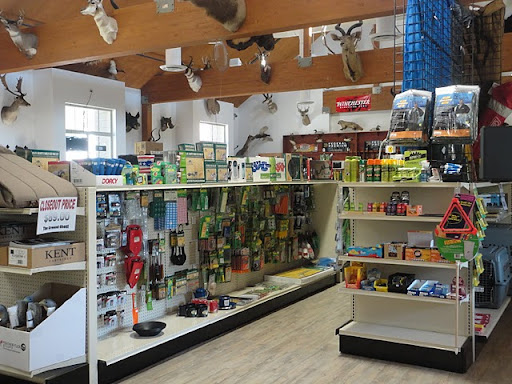 Sporting Goods Store «Mosquito Creek Outfitters», reviews and photos, 3000 Mosquito Rd, Placerville, CA 95667, USA