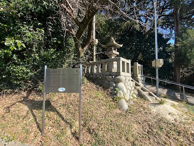 秋葉神社