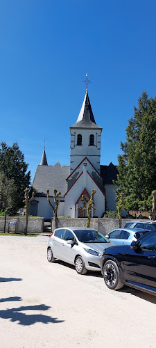 Beoordelingen van Parking Kerk in Gent - Parkeergarage