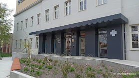 MeDiLa spol. s r.o., Laboratorní centrum Pardubice, Poliklinika MEDILA