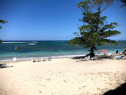 Playa Teco Maimon'in fotoğrafı imkanlar alanı