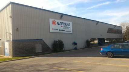 Gardena Canada Ltd