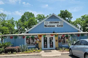 Cozumel Mexican Grill image