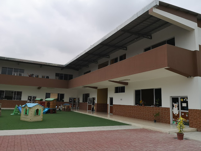 Centro Educativo Torremolinos