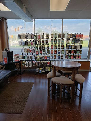 Cell Phone Store «We Fix Phones N More», reviews and photos, 801 County Line Rd, Horsham, PA 19044, USA