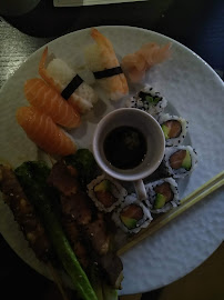 Sushi du Restaurant japonais Sakimi à Toulouse - n°10
