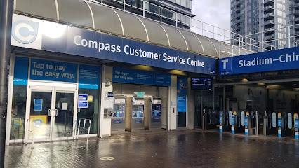 Compass Customer Service Centre