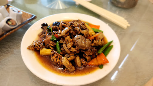 順喜齋養生素食館 的照片