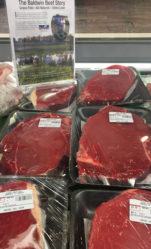 Butcher Shop «Chops & Steaks - The Real Meat», reviews and photos, 1463 Finnegan Ln i, North Brunswick Township, NJ 08902, USA