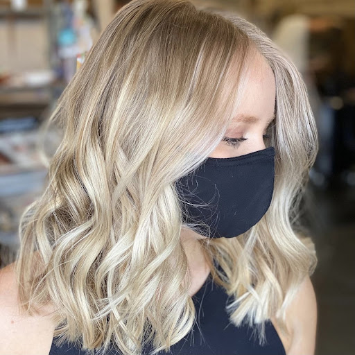 Hair Salon «Salon Disegno - Dacula», reviews and photos, 802 Dacula Rd, Dacula, GA 30019, USA