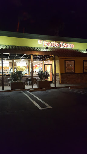 Mexican Restaurant «El Pollo Loco», reviews and photos, 6041 La Palma Ave, Buena Park, CA 90620, USA