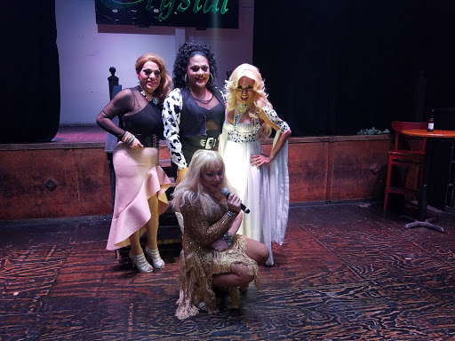 Gay Night Club «Crystal NightClub», reviews and photos, 6680 Southwest Fwy, Houston, TX 77074, USA