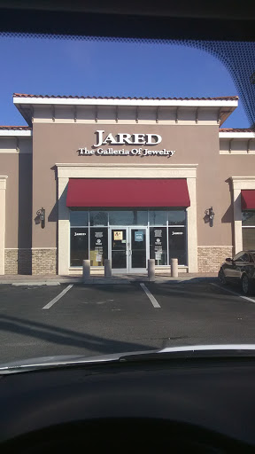 Jewelry Store «Jared The Galleria of Jewelry», reviews and photos, 229 E Altamonte Dr #1100, Altamonte Springs, FL 32701, USA