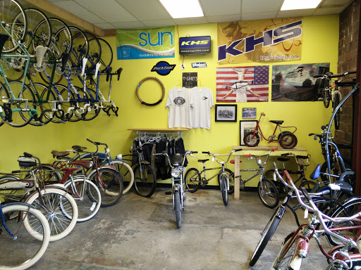 Bicycle Store «Cyclops Bikes», reviews and photos, 100 Vine St, Lawrenceburg, IN 47025, USA