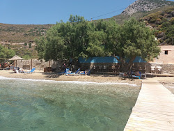 Foto di Voulgaris Angelis area servizi