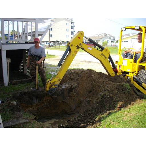 Aldridge Plumbing Co in Carolina Beach, North Carolina