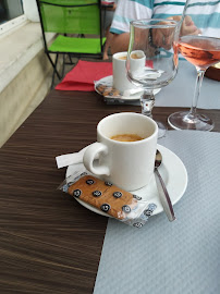 Plats et boissons du Restaurant italien Santa Maria à Vitry-sur-Seine - n°20
