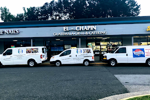 El Chapin Guatemalan Grill & Catering image