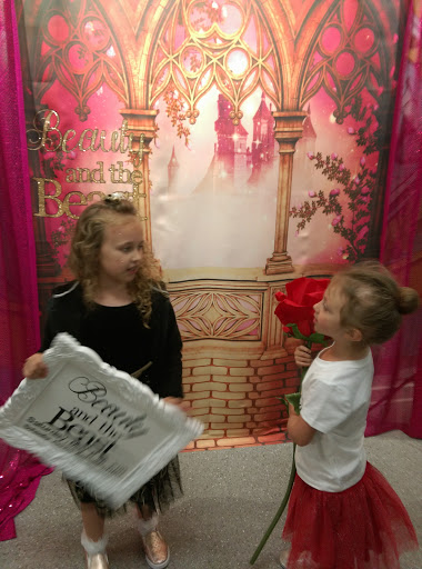 Performing Arts Theater «Schaefer Center for the Performing Arts», reviews and photos, 733 Rivers St, Boone, NC 28607, USA