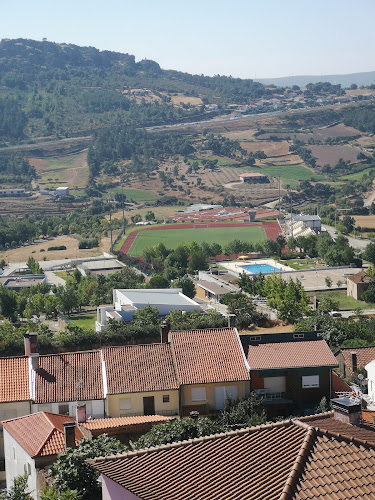 Quinta da Agueira - Campo de futebol