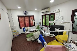 Vasugi Health Care | Best gynecologist Clinic in Pudukkottai | Implant Clinic in Pudukkottai | Dental Clinic in Pudukkottai image