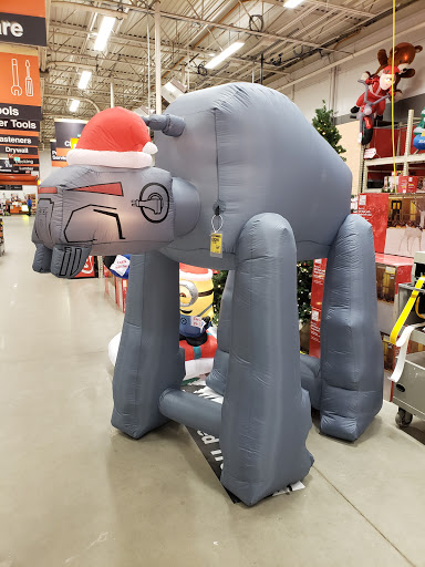 Home Improvement Store «The Home Depot», reviews and photos, 782 PA-113, Souderton, PA 18964, USA