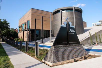 Holocaust Museum Houston