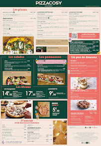Photos du propriétaire du Pizzeria Pizza Cosy à Salon-de-Provence - n°15