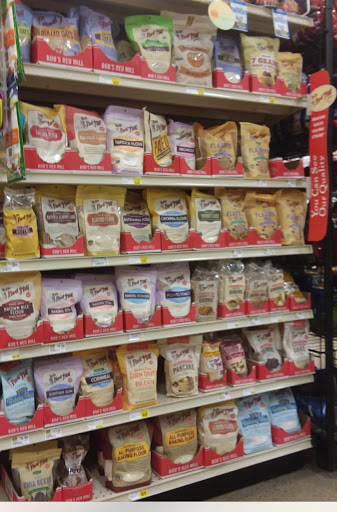 Grocery Store «Sunnyway Foods Market», reviews and photos, 212 N Antrim Way, Greencastle, PA 17225, USA