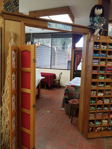 Quilt Shop «Piecemakers Country Store», reviews and photos, 1720 Adams Ave, Costa Mesa, CA 92626, USA