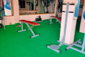Body zone fitness centre image
