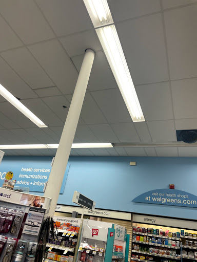 Drug Store «Walgreens», reviews and photos, 10 York Rd, Warminster, PA 18974, USA
