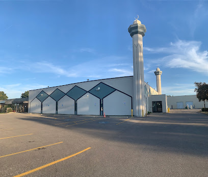 Islamic Centre of Southwest Ontario